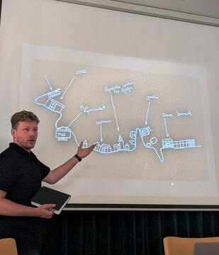 Zaključek mednarodne arhitekturne poletne šole Ravne na Koroškem 2025 (11)